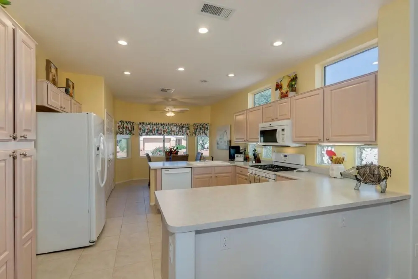 Sun City West 55+ Golf Community with Amenities Galore in Surprise! by RedAwning