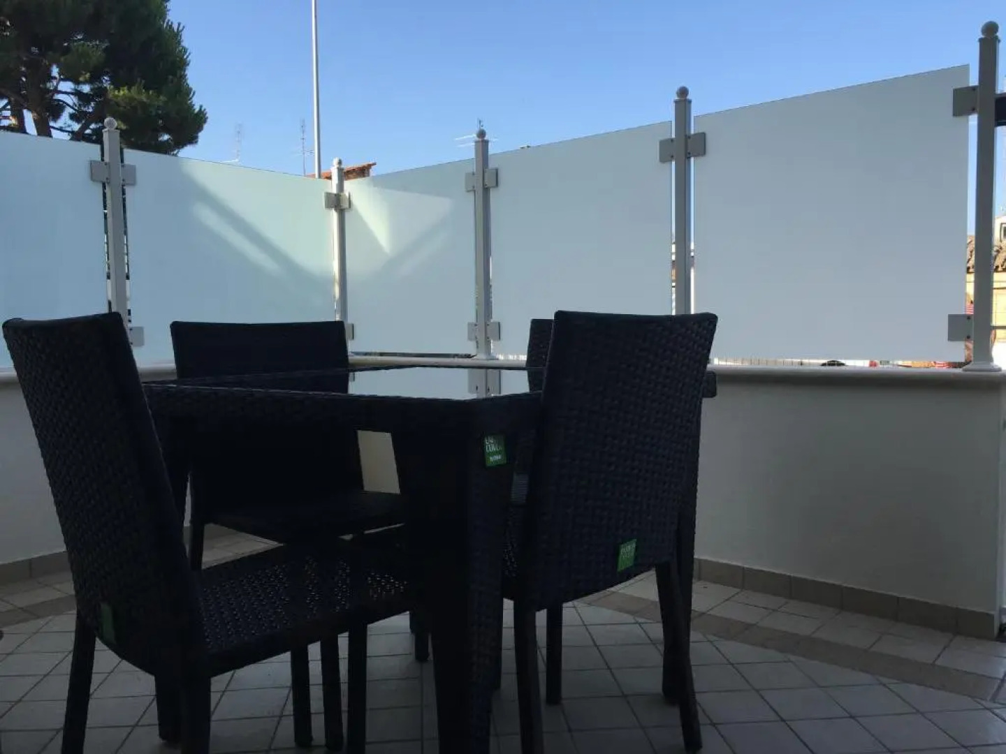 Casa Vacanze Tempo Di Sole