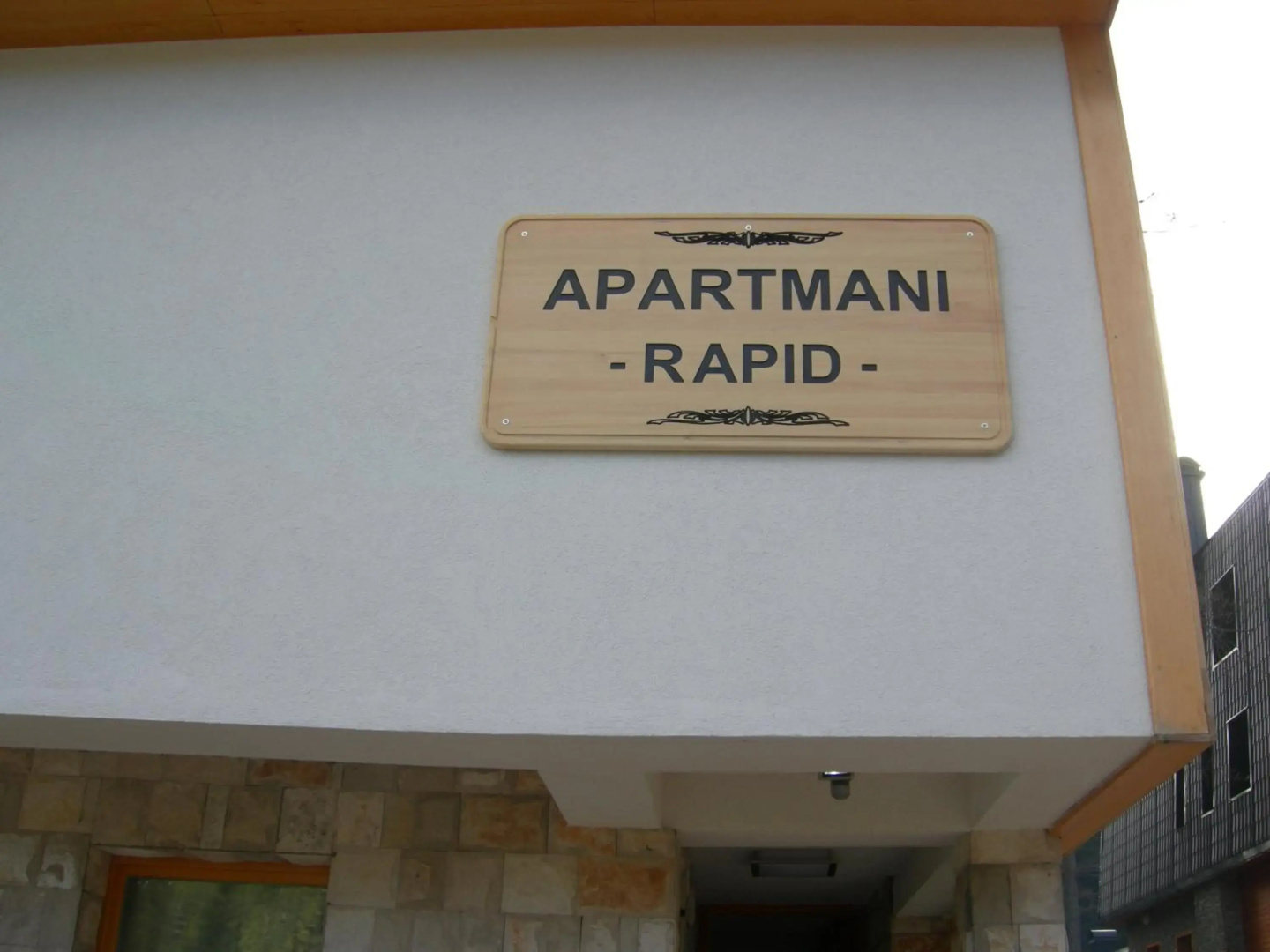 Apartments Rapid