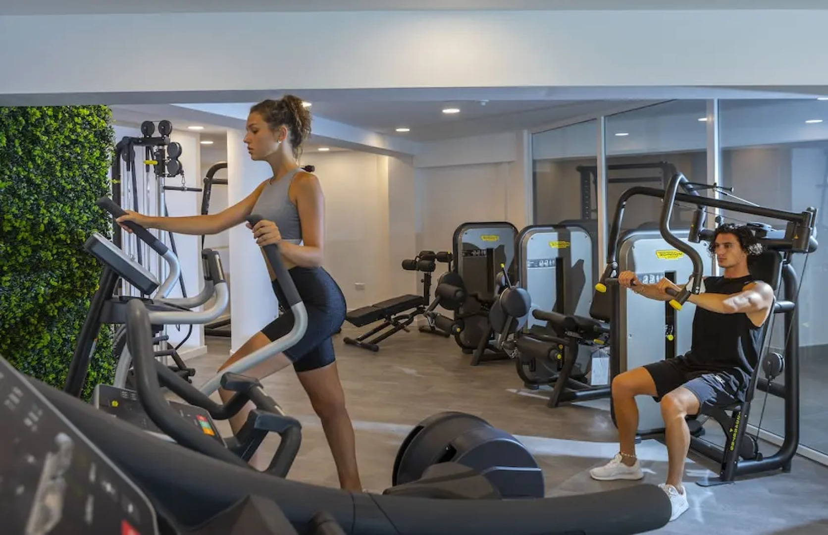 Leonardo Crystal Cove Hotel & Spa by the sea