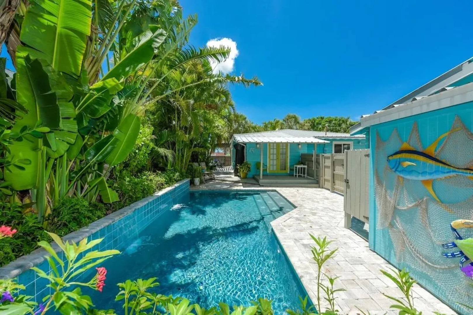 Ocean Blue - Gulfview by Beachside Management