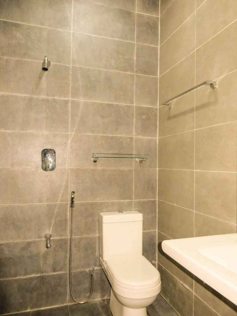 Lohas Beach Resort Villa