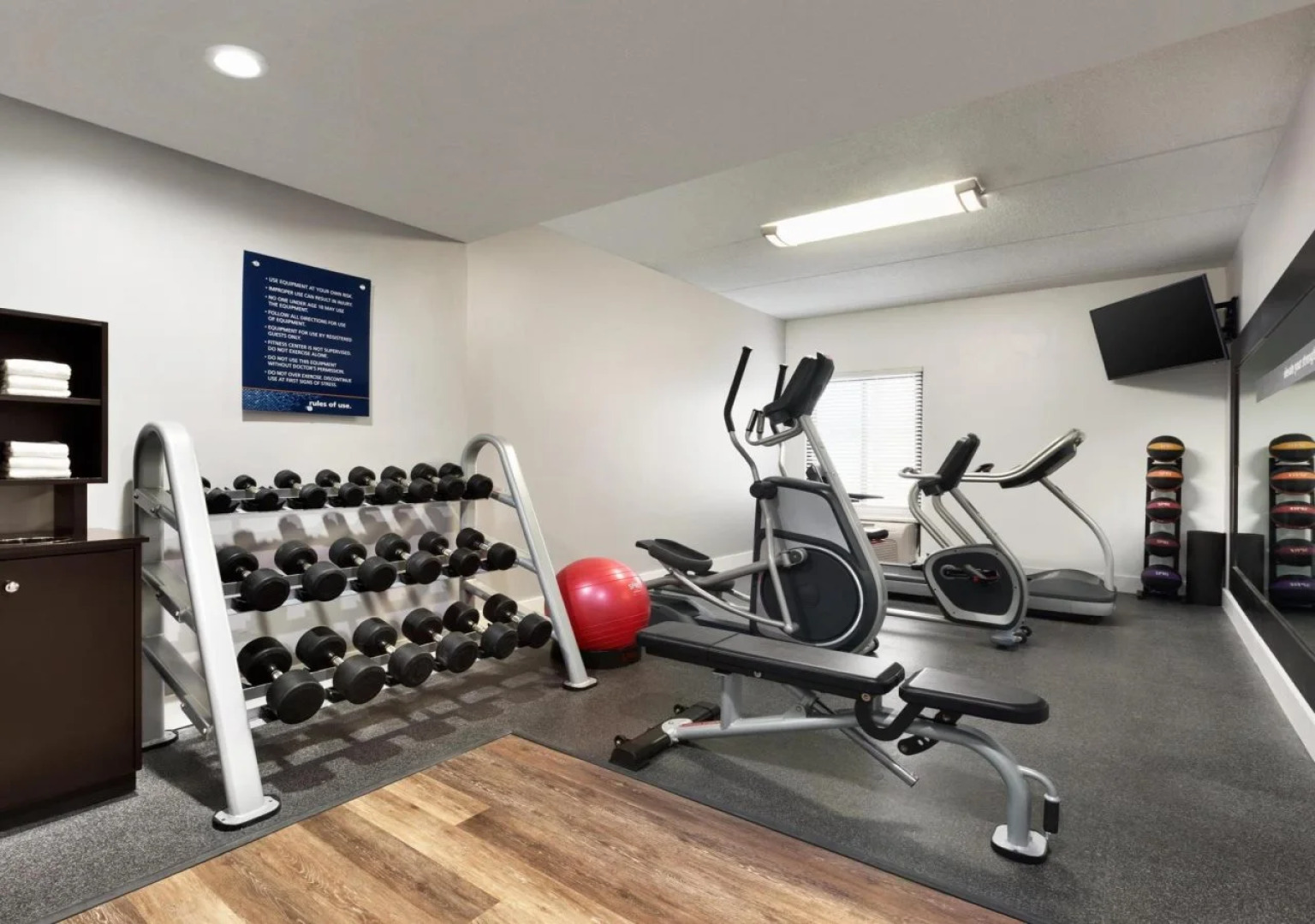 Hampton Inn Waycross