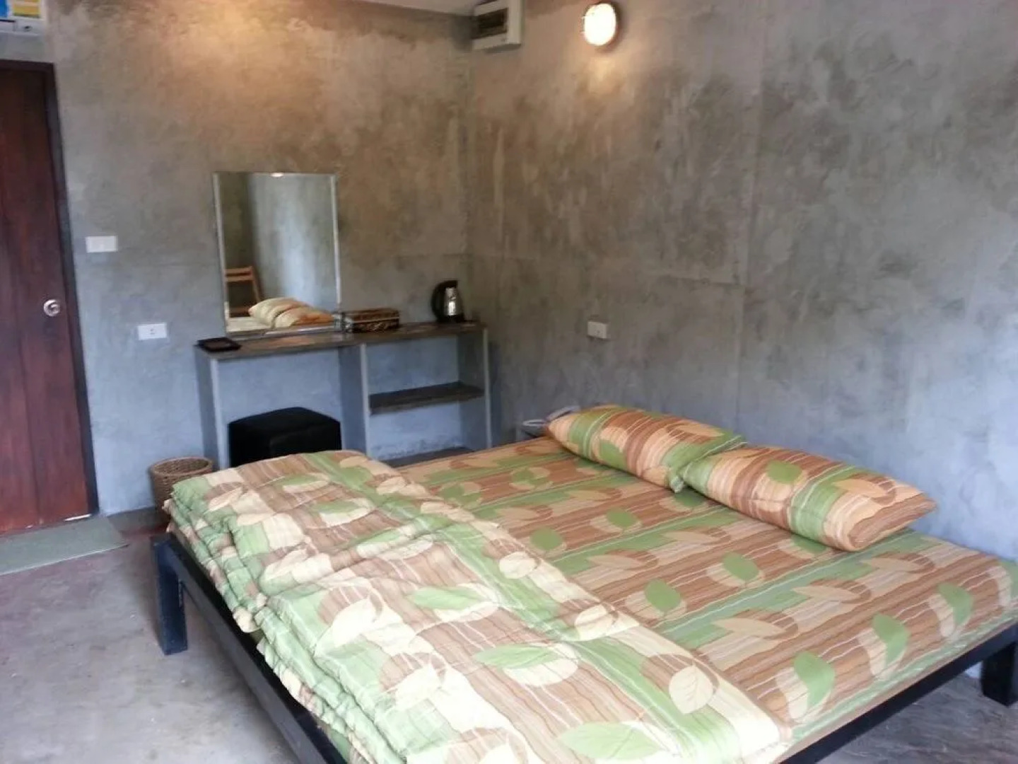 Pran River View Resort