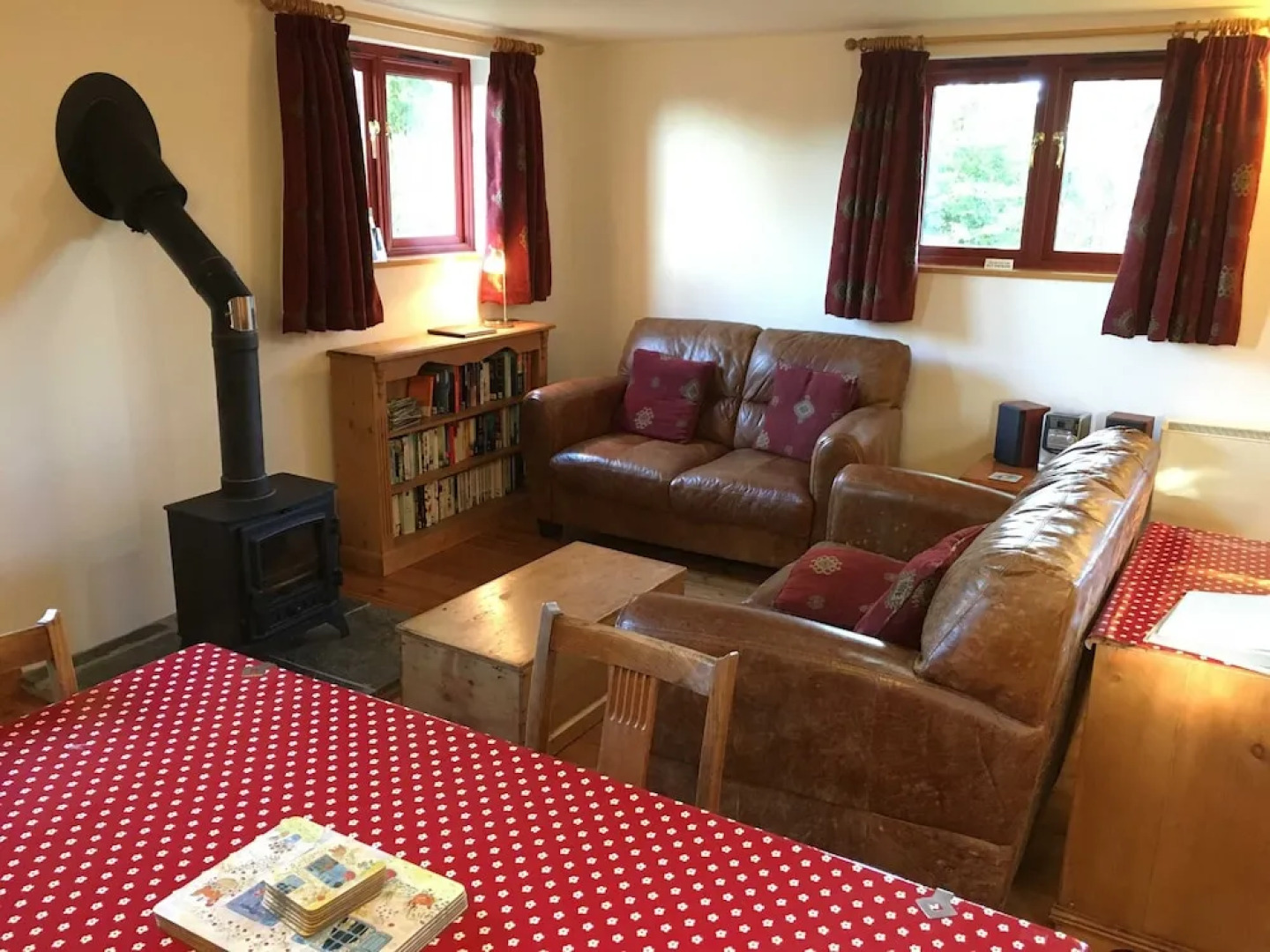 Holsworthy Holiday Cottages