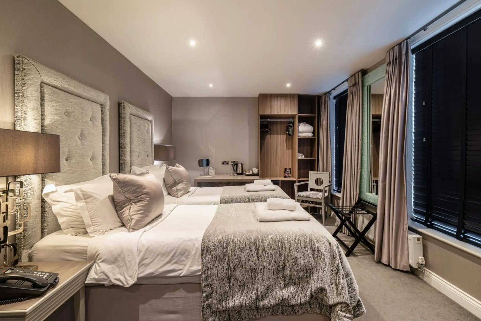 The Bold Hotel, BW Signature Collection