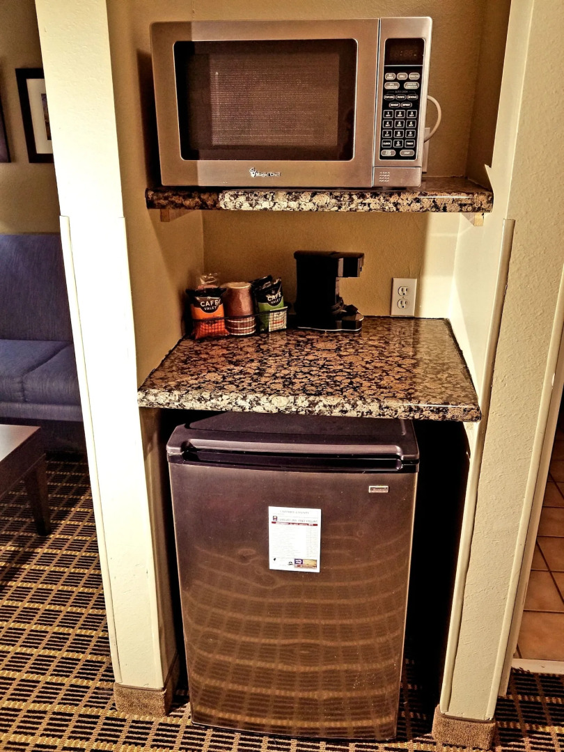 Comfort Inn Fort Collins North