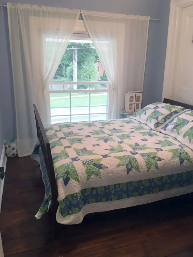 The Butter Barn Bed & Breakfast