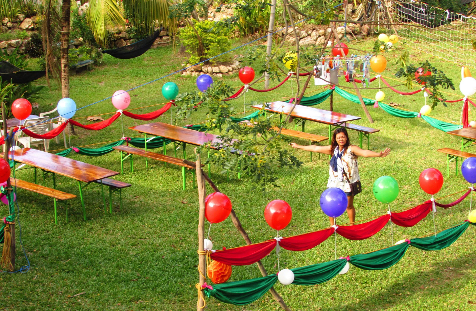 KokosNuss Garden Resort