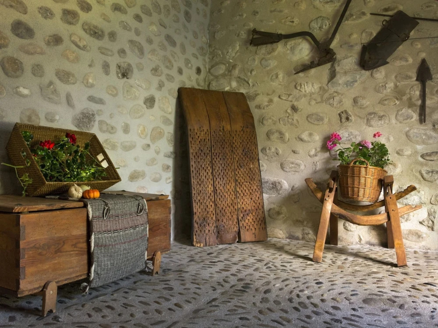 Casa Rural Villa Liquidambar