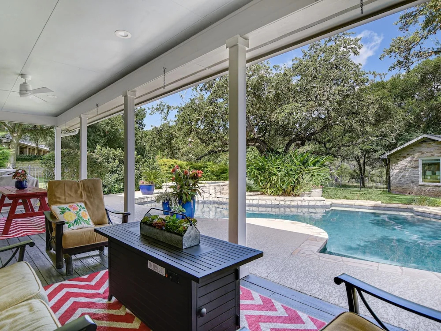 Rocky River House #143561 - 6 Br Estate