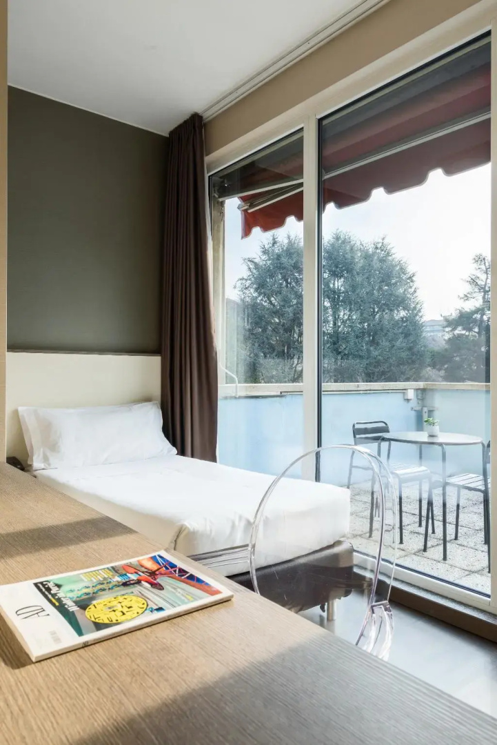 Hotel Tiziano