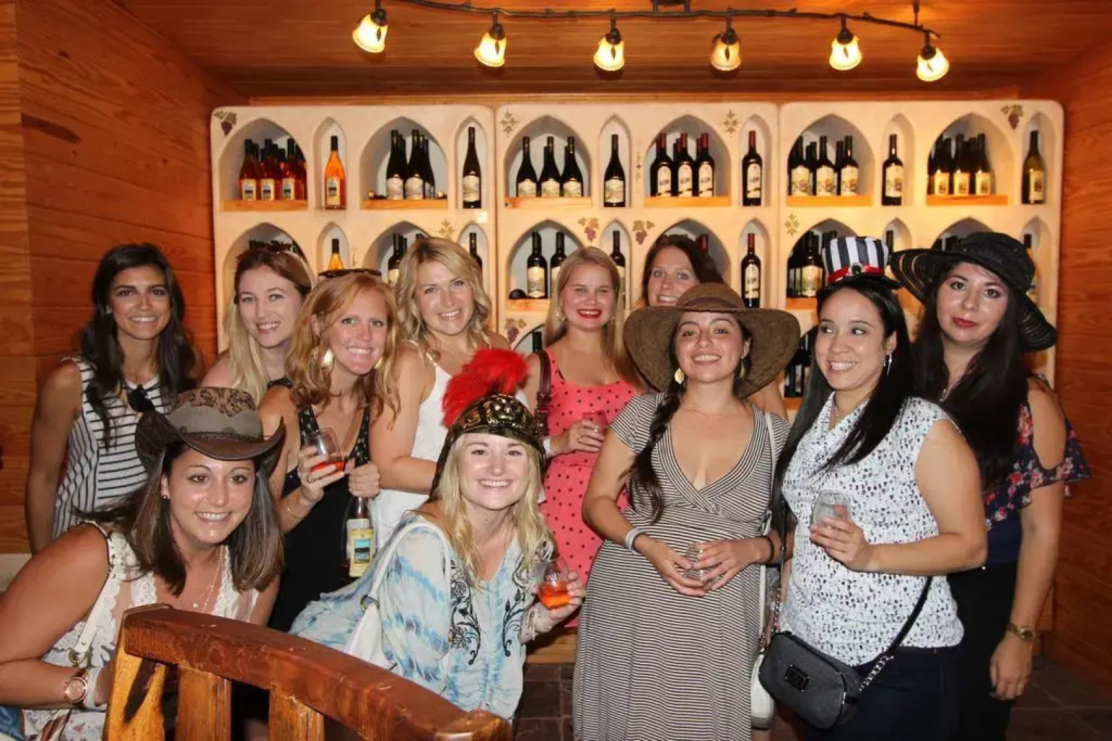 Mendelbaum Winery Loft West