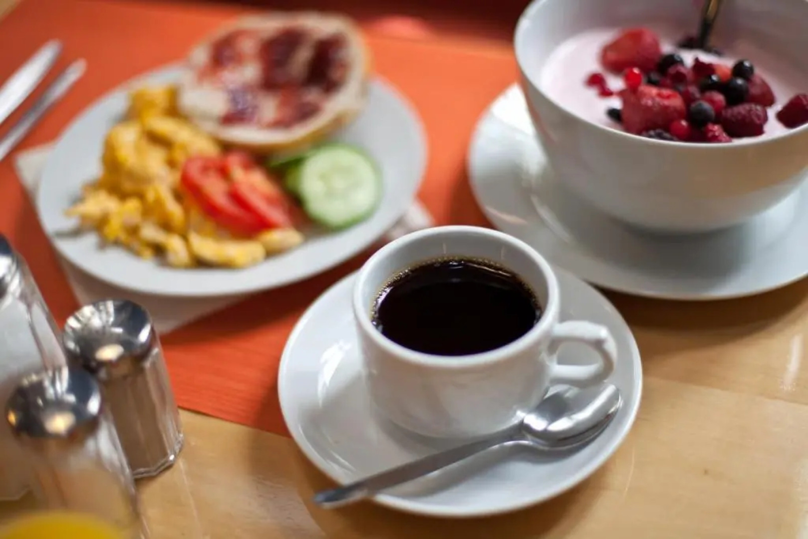 Garner Hotel Berlin - Charlottenburg by IHG