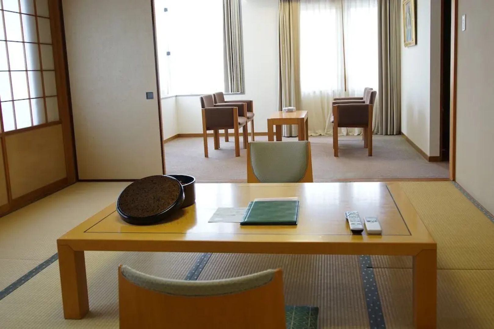 Kinosaki Onsen Ryori Ryokan Suizanso