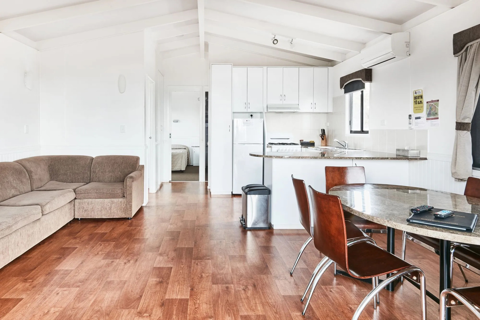 Torquay Foreshore Caravan Park