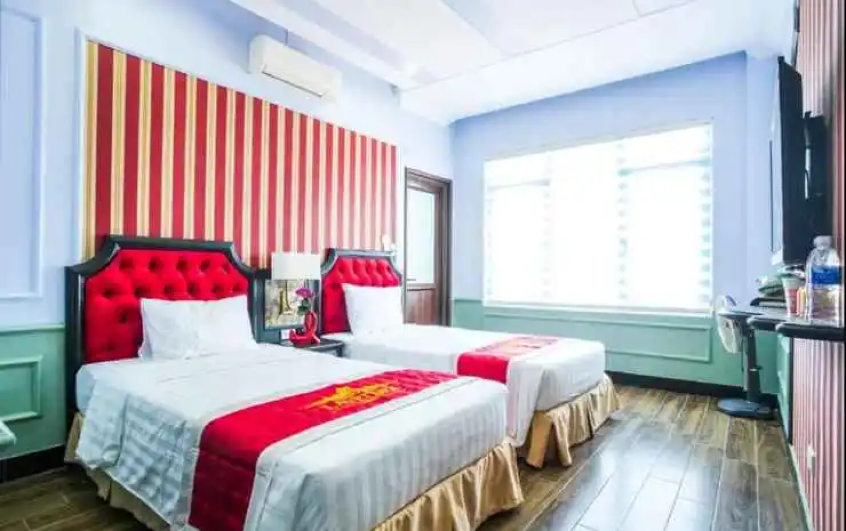 Lavender Hotel Tuyen Quang