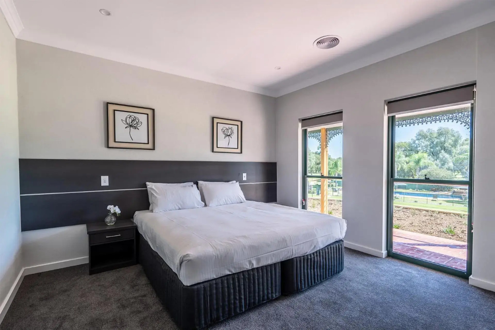 Yarrawonga Mulwala Golf Club Resort