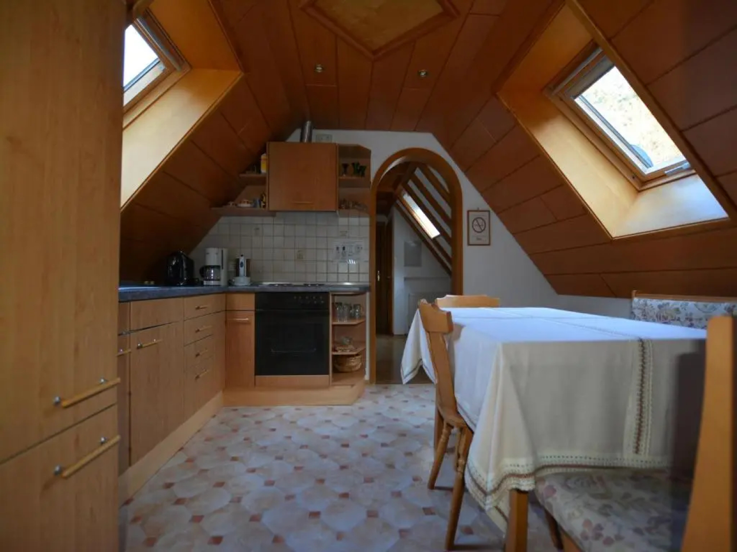 Haus Anna