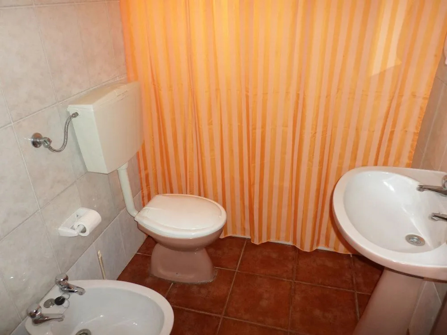 Residencial Luso Espanhola