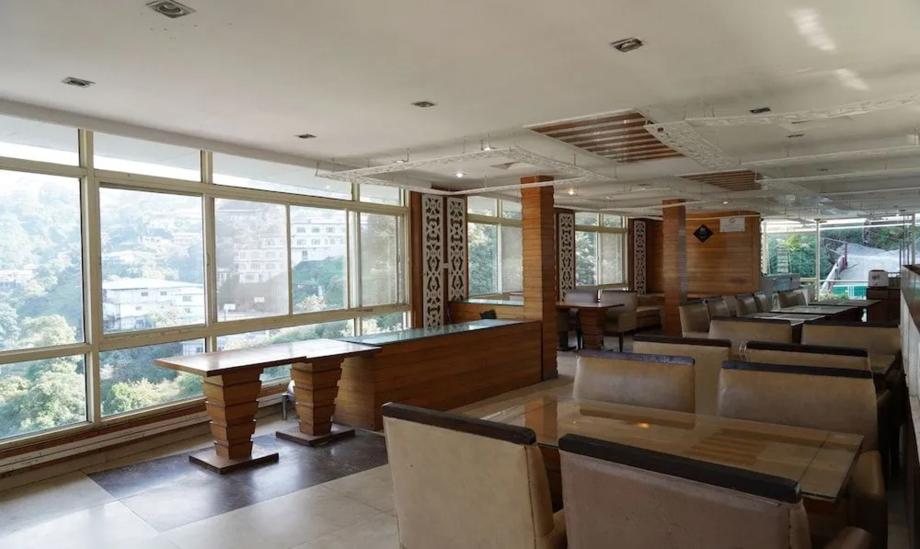 Treebo Trend Royal Mansion