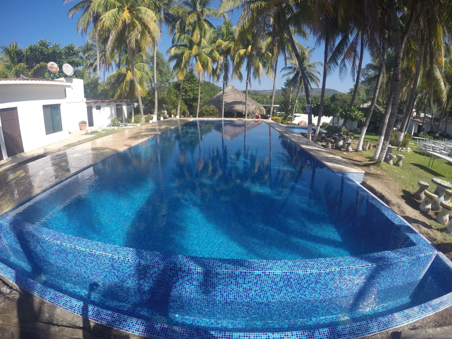 Hotel Los Farallones