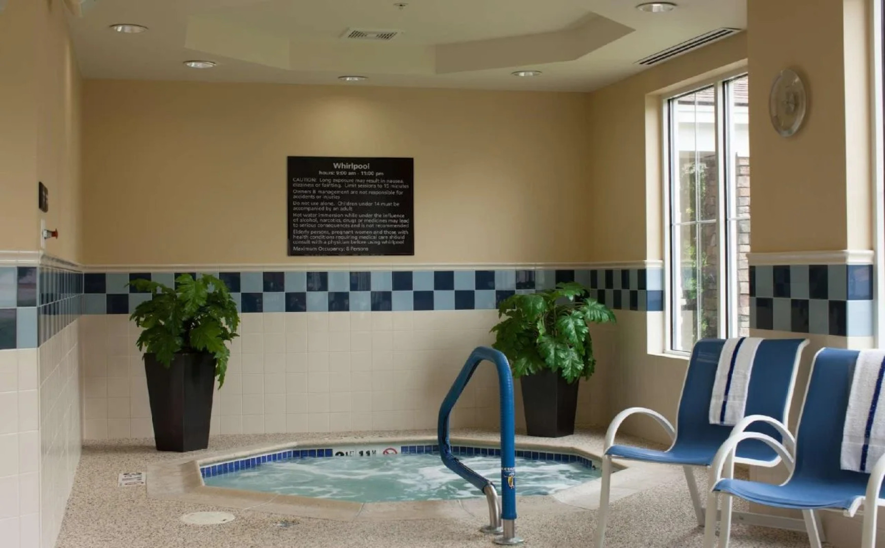 Hampton Inn Nashua