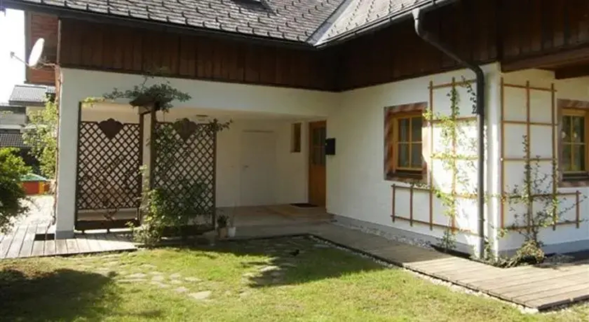 Ferienhaus Felicitas