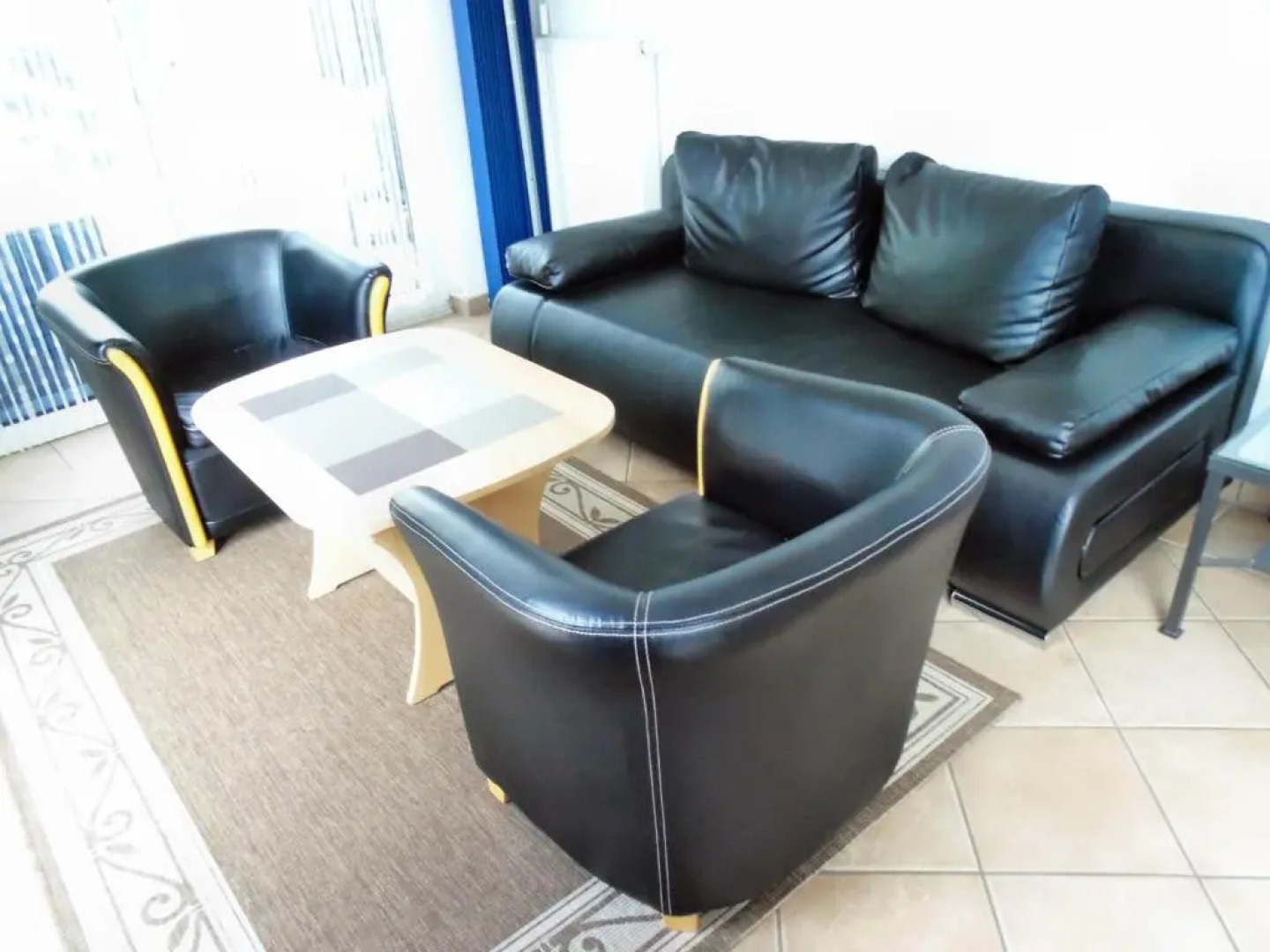 Ferienwohnung Am Schlosspark