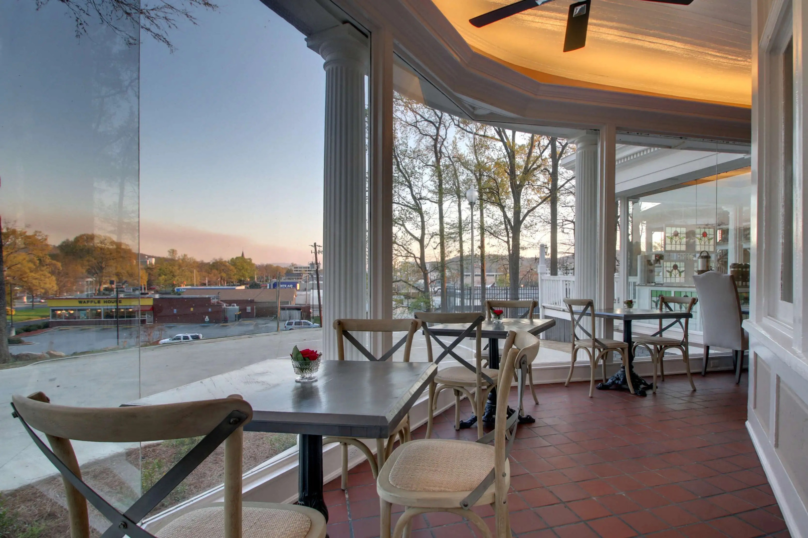 Hotel Finial, BW Premier Collection