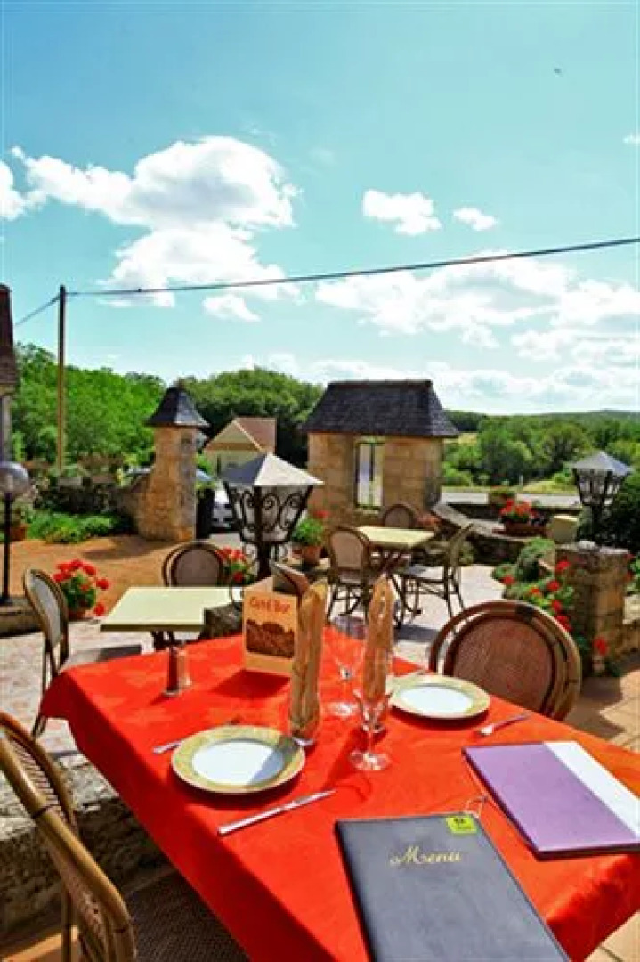 Hotel Restaurant Coulier