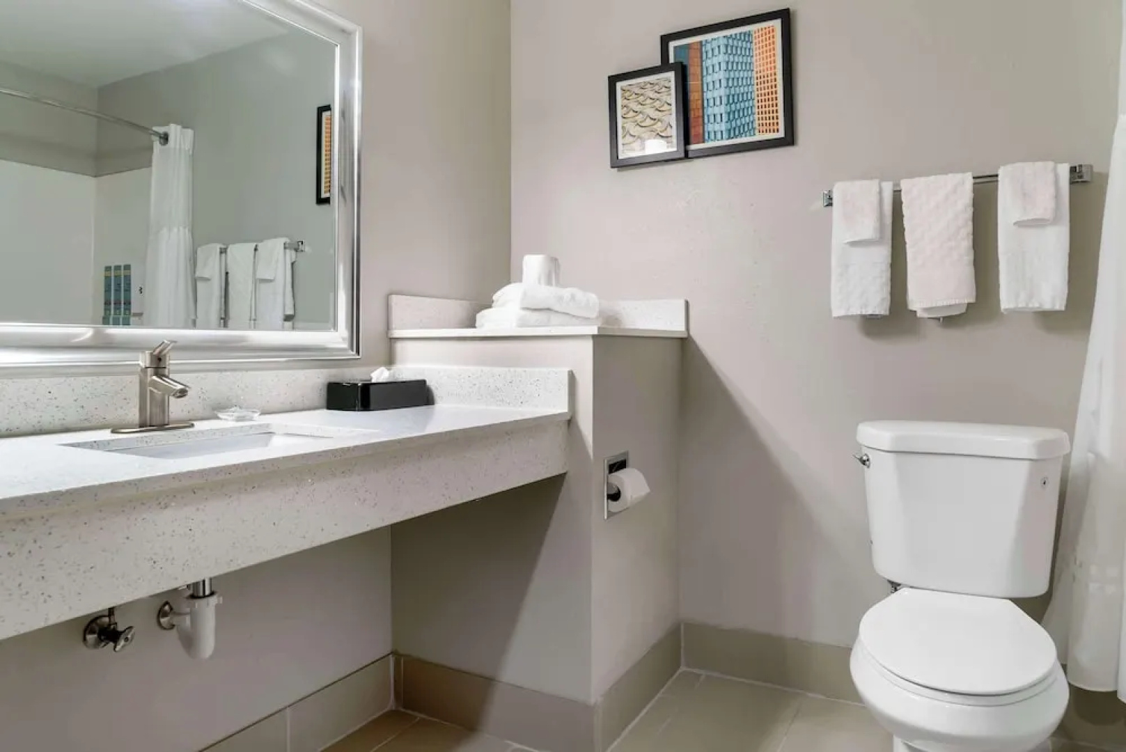 Best Western Clare Hotel