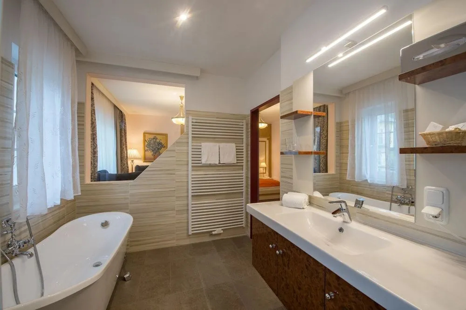 Schlossl Hotel Kindl