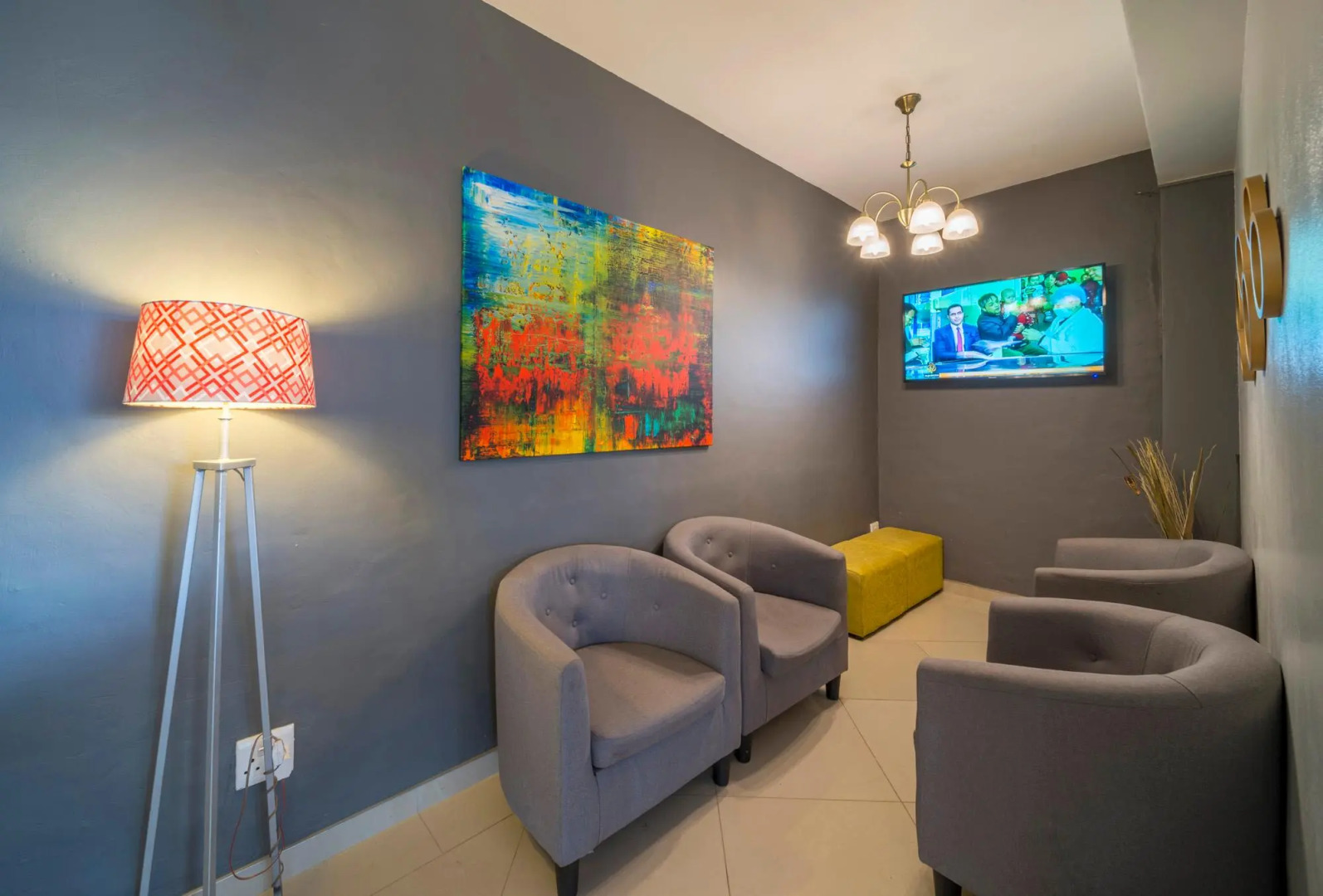 The N1 Hotel & Campsite Victoria Falls