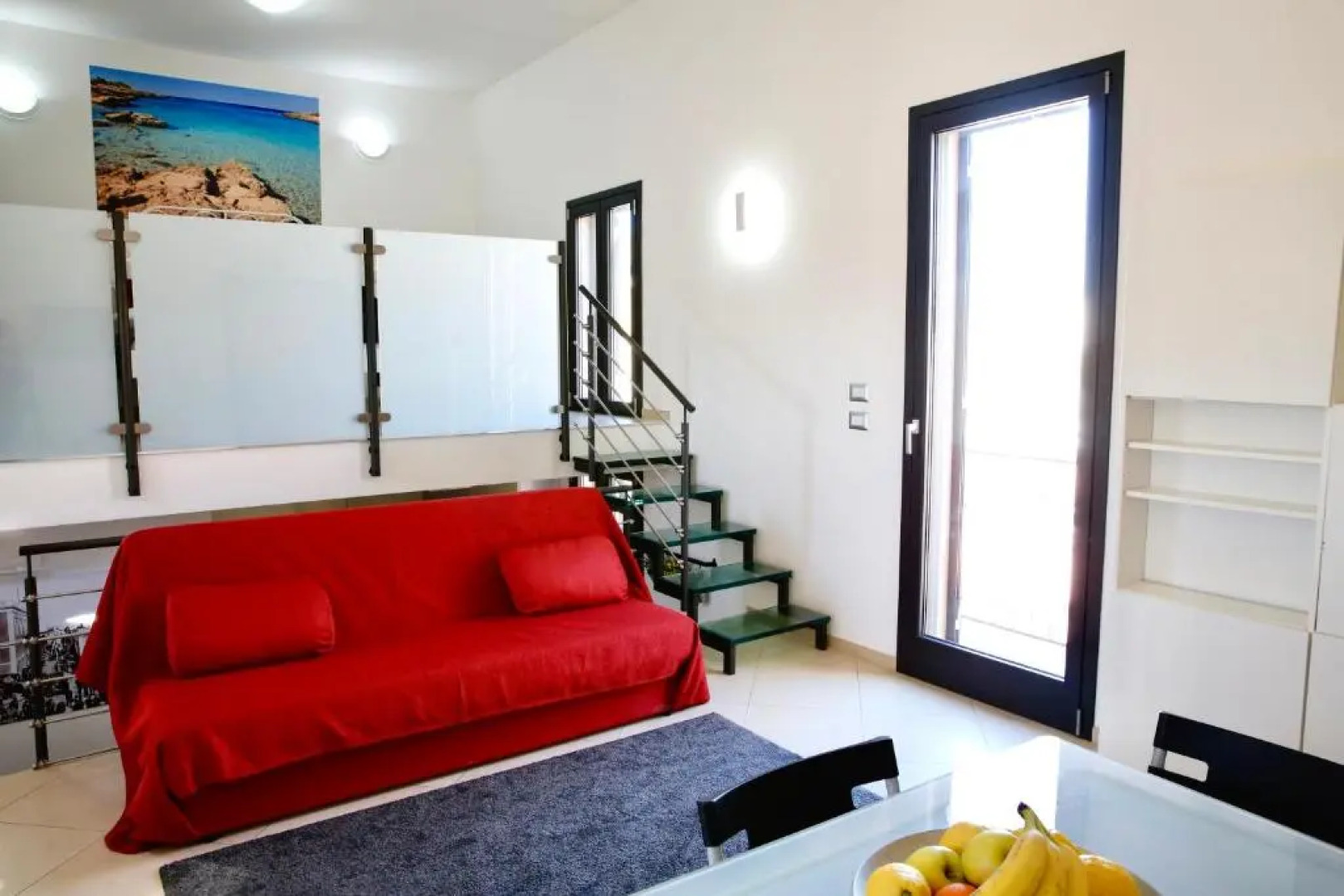 San Vito Apartment
