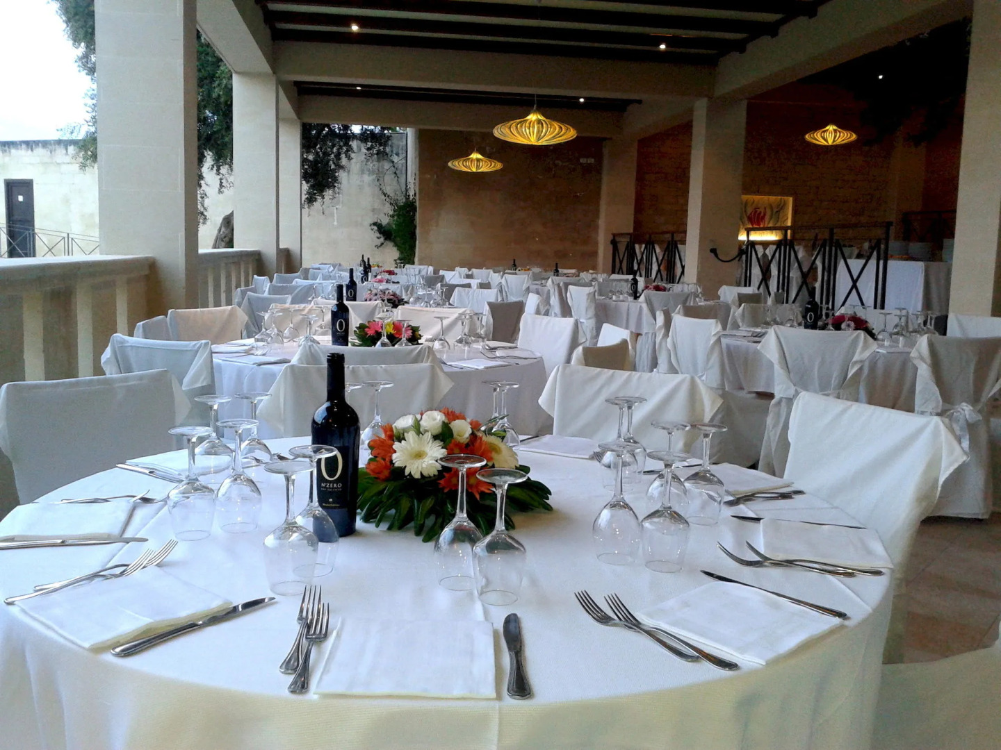 Le Cale DOtranto Beach Resort