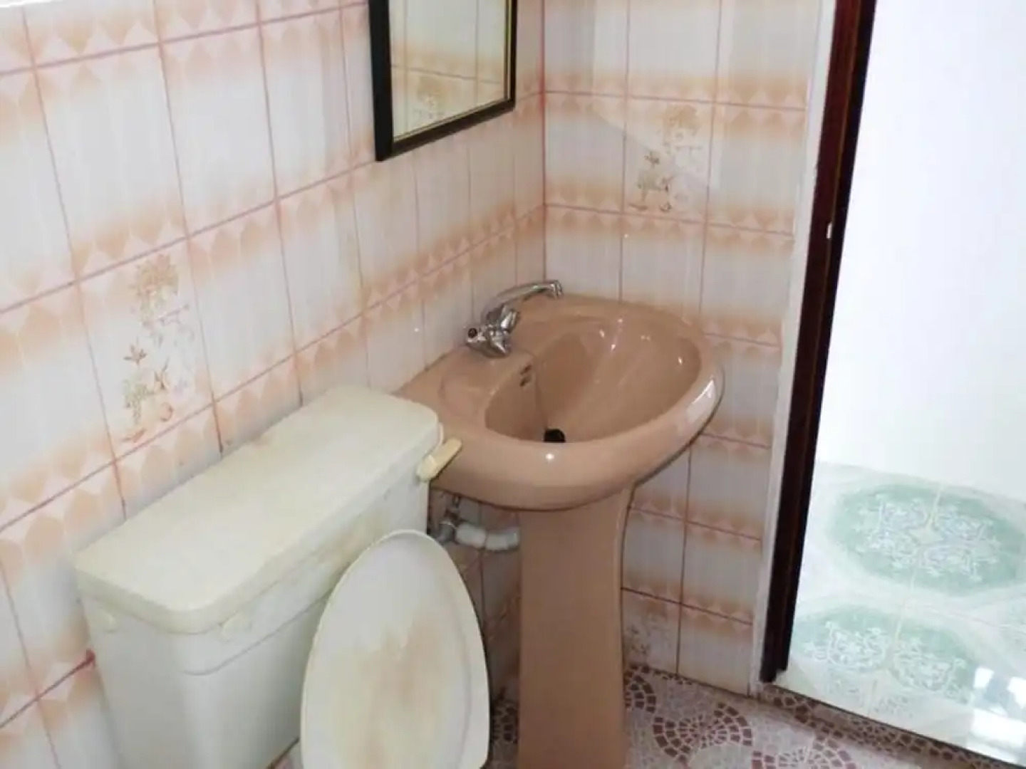 Apartment with 3 Bedrooms in Calodyne, with Enclosed Garden And Wifi - 300 M From the Beach