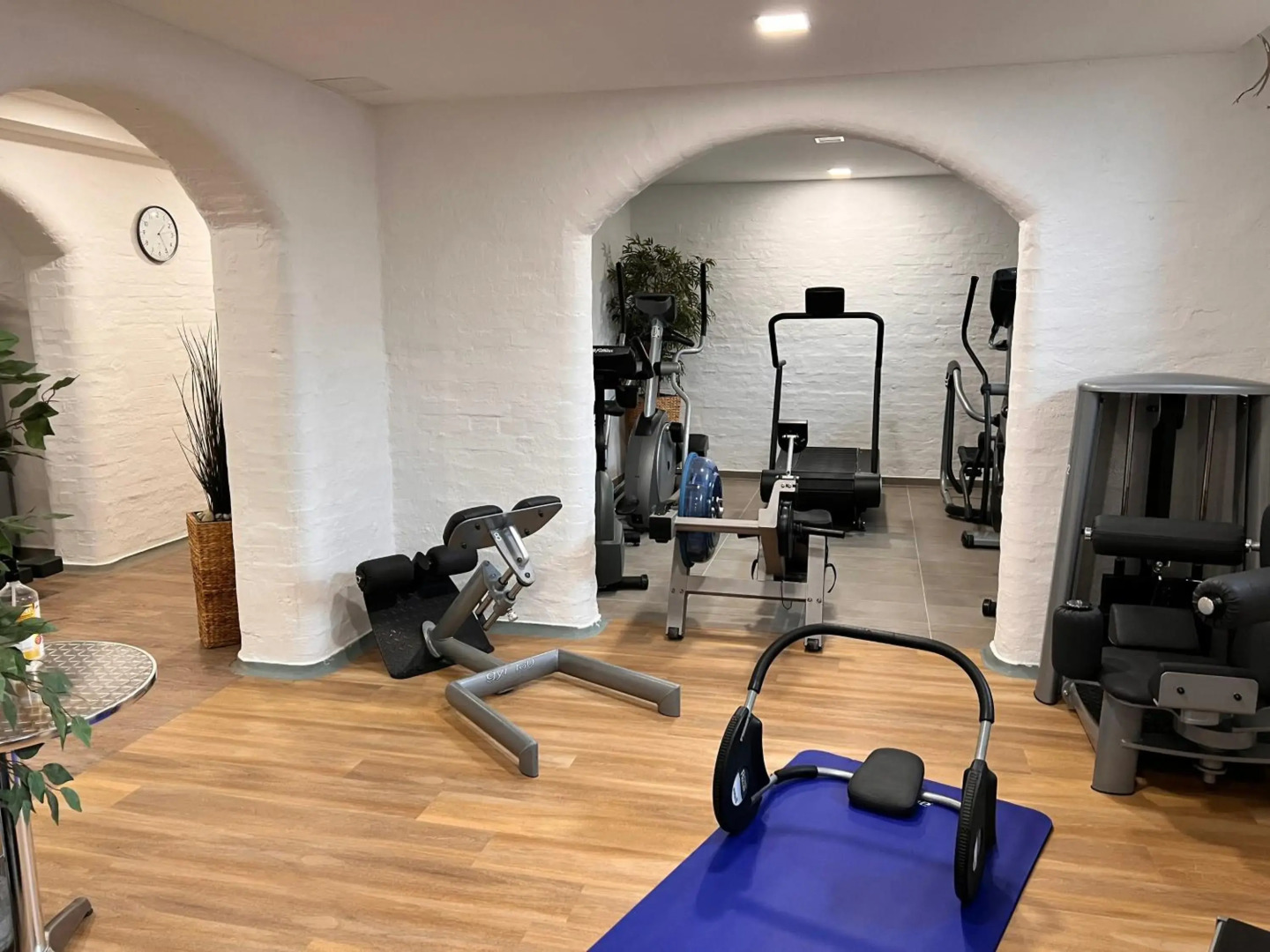 Hotel Primavera Parco