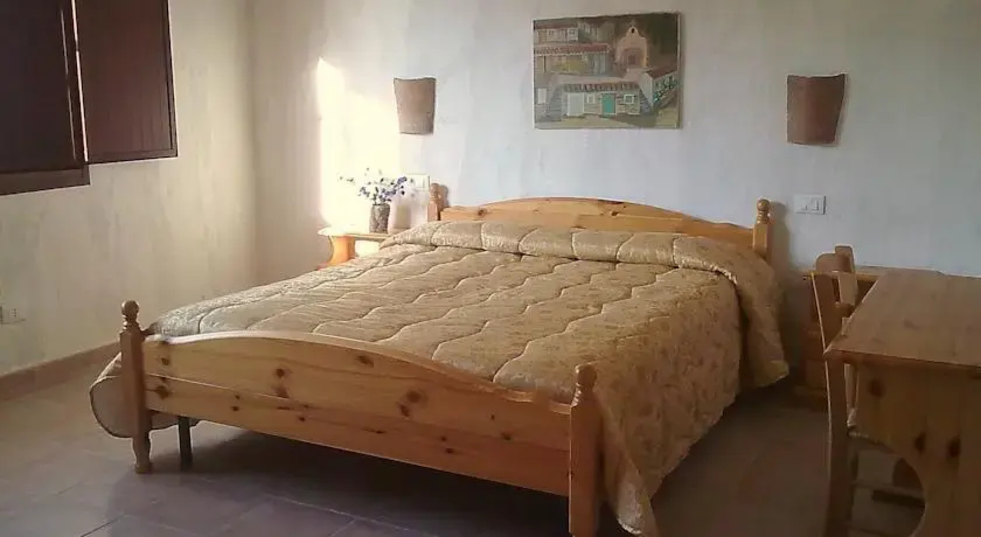 Agriturismo Ziu Luisicu