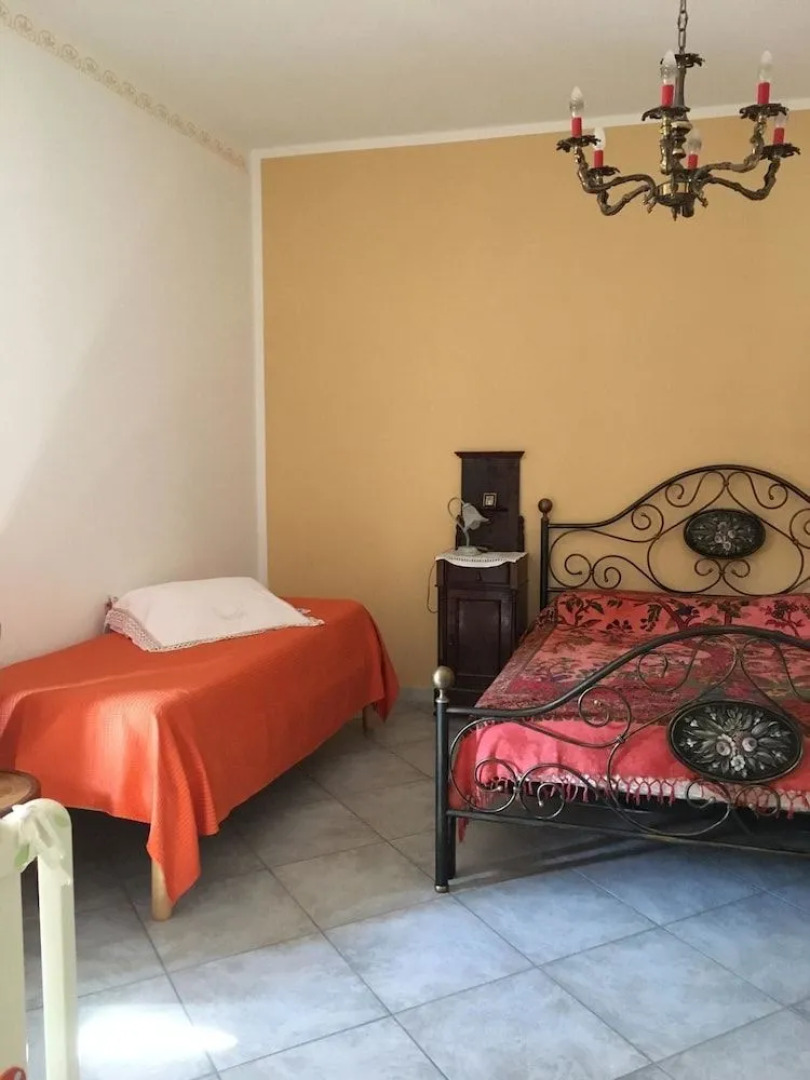 Bed and Breakfast Arcobaleno