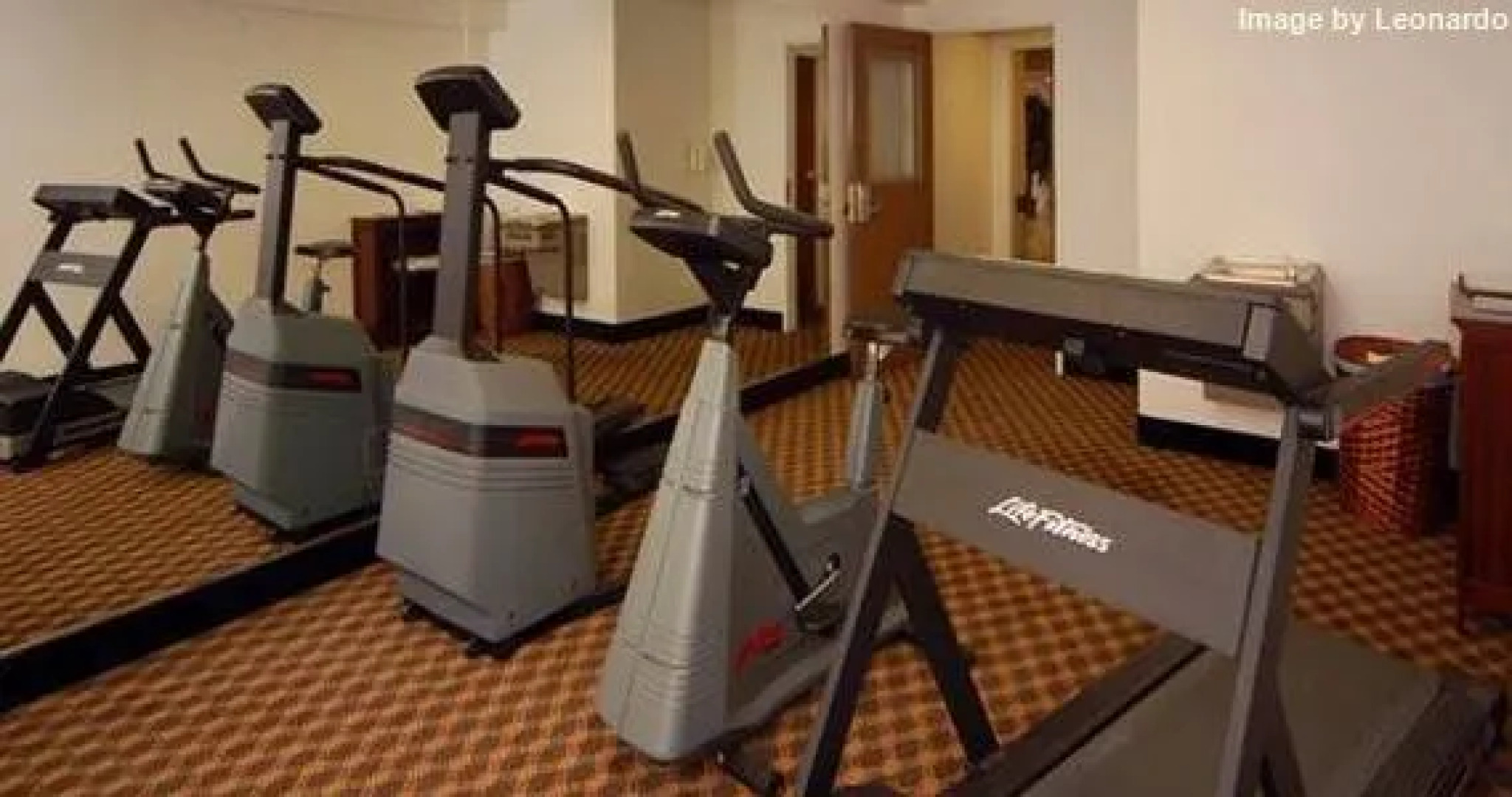 Comfort Inn Central Auburn