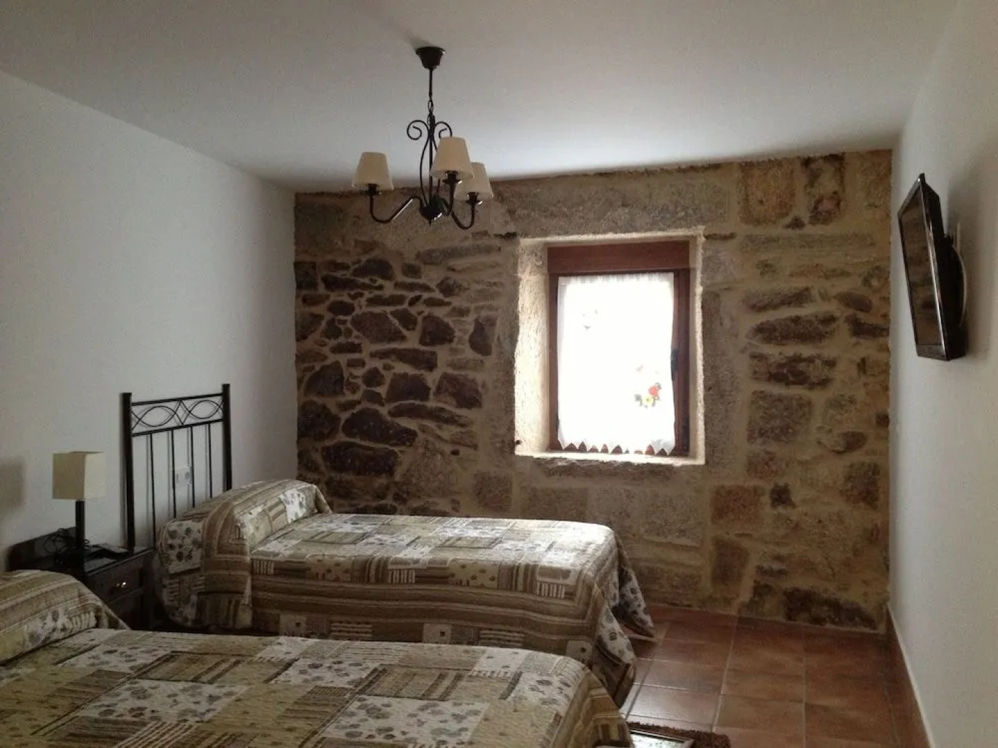 Alojamiento Rural Pazos