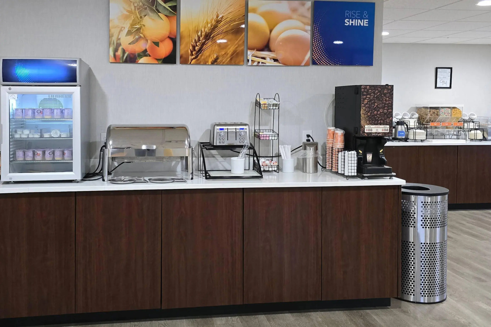 Comfort Inn Bessemer Birmingham South