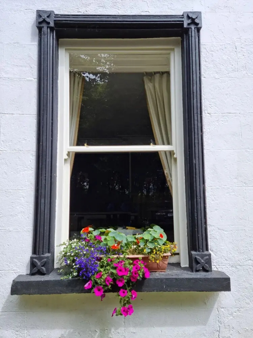 The Valley House Hostel