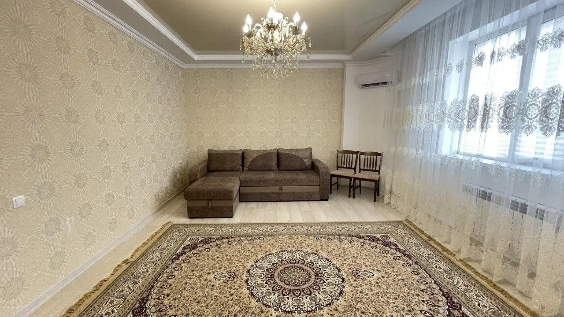 Апартаменты на улице Шокана Валиханова 13 блок Б