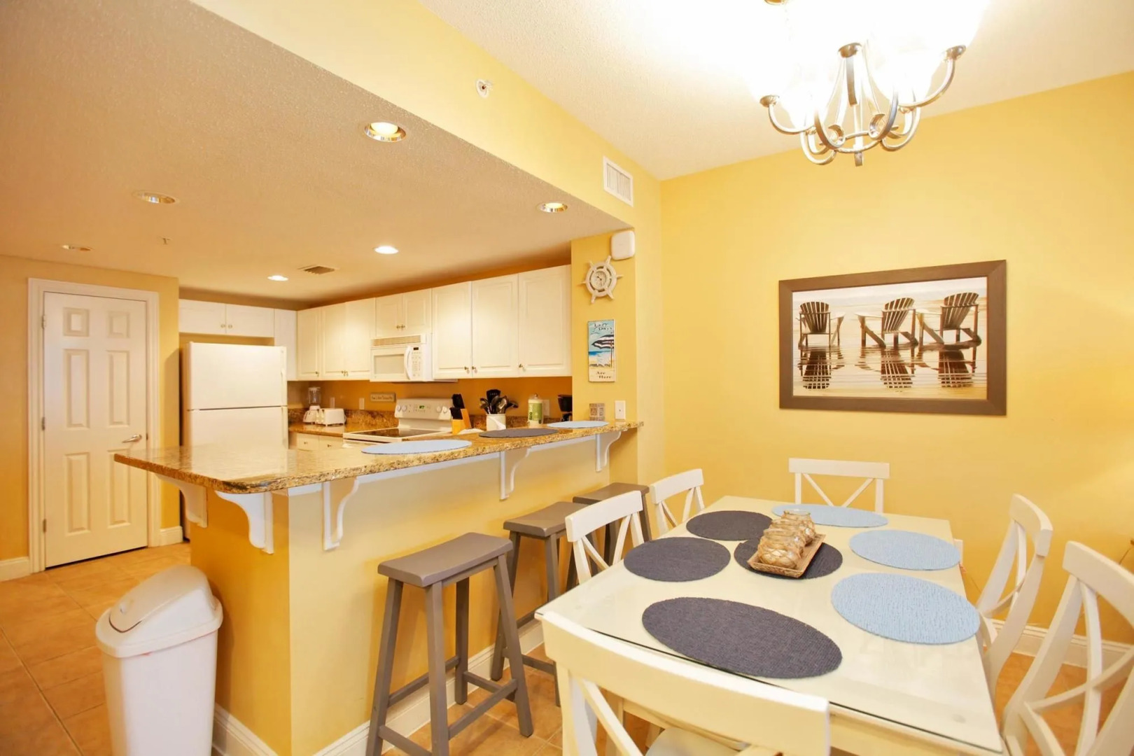 Majestic Beach Resort by Panhandle Getaways