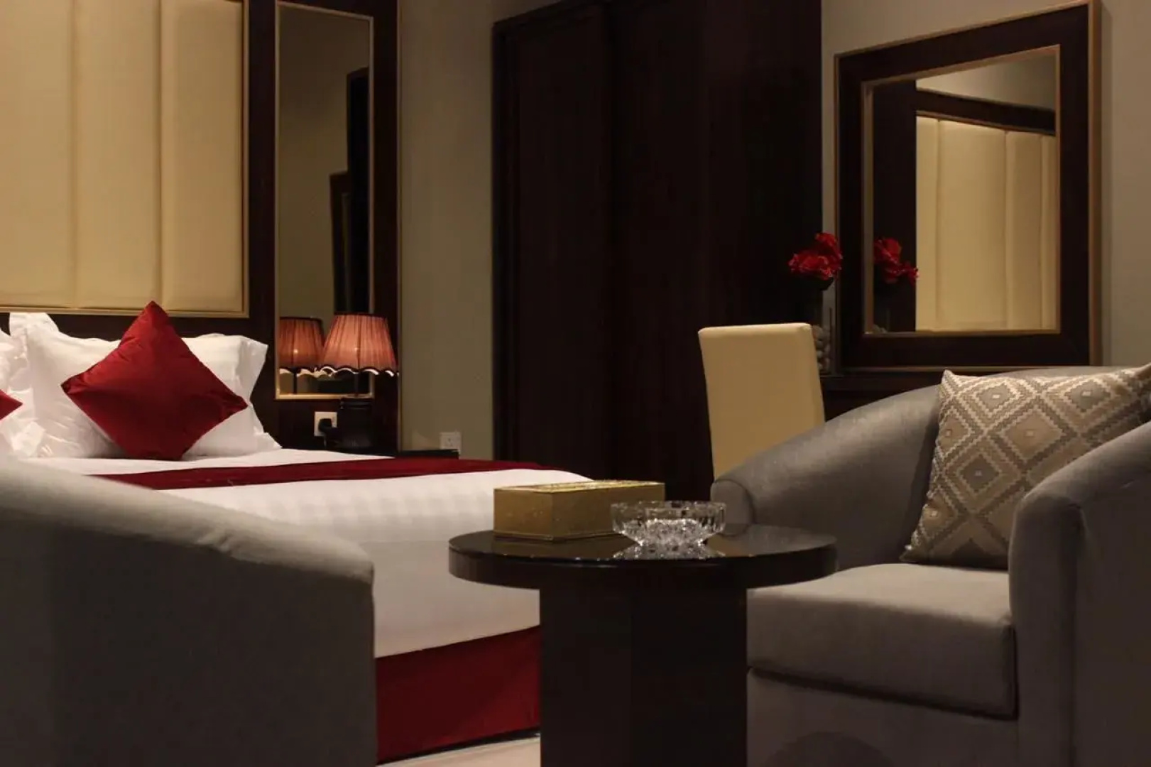 Kyan Hotel - KSA