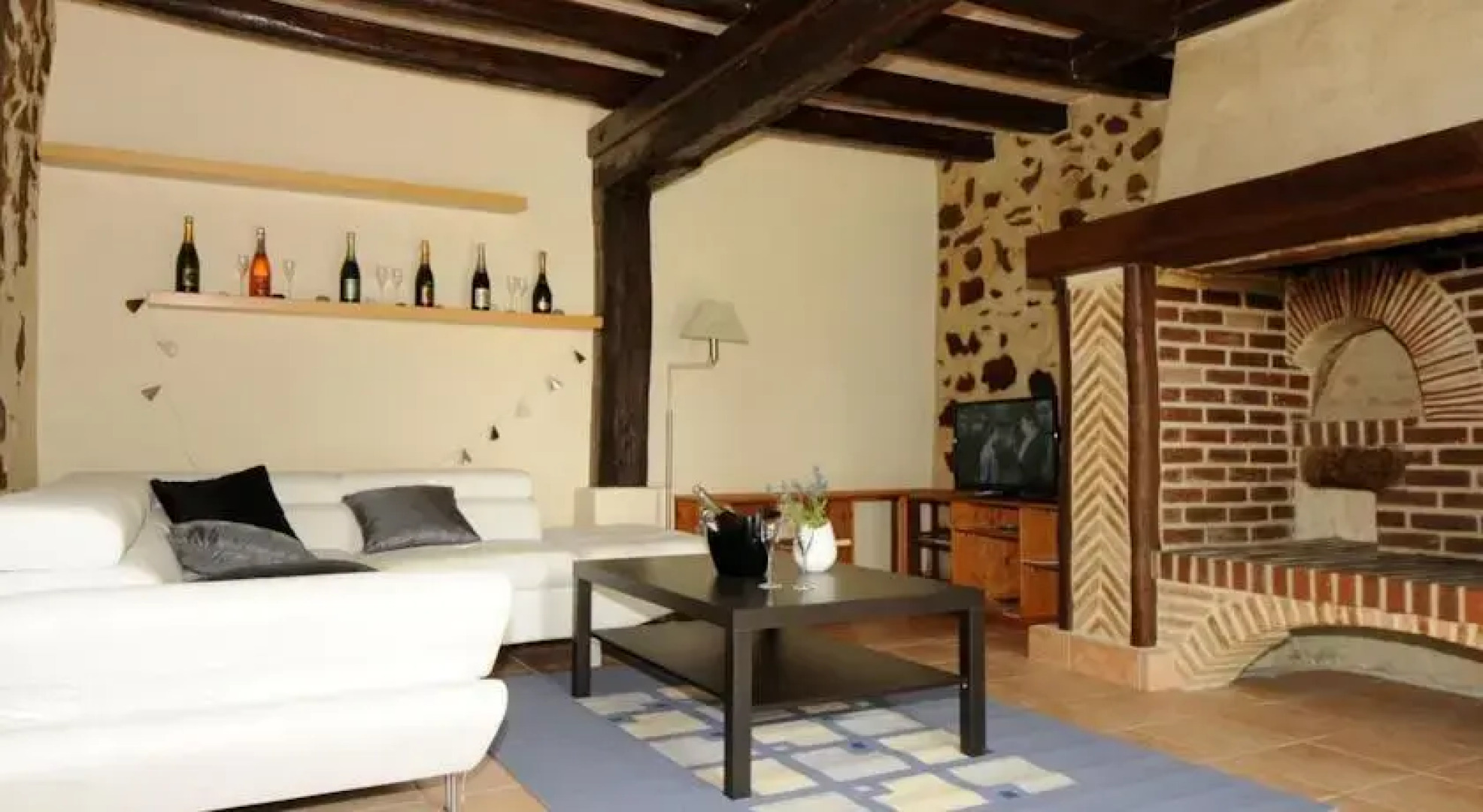 Les Vignes Du Clos 2