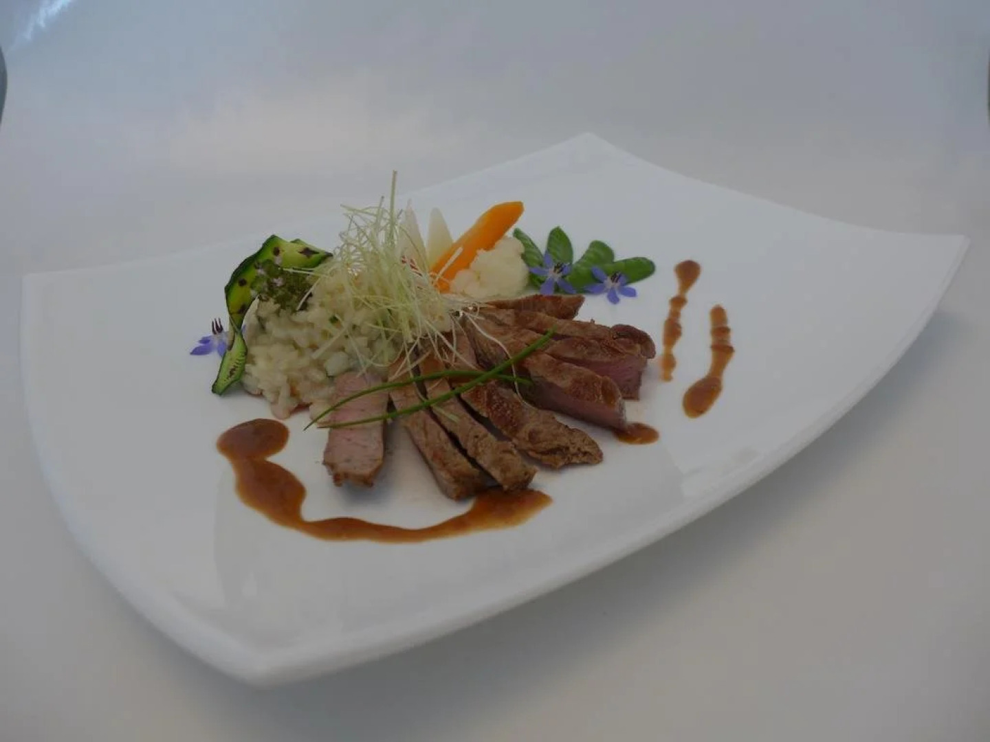 Hôtel-Restaurant de la Gare