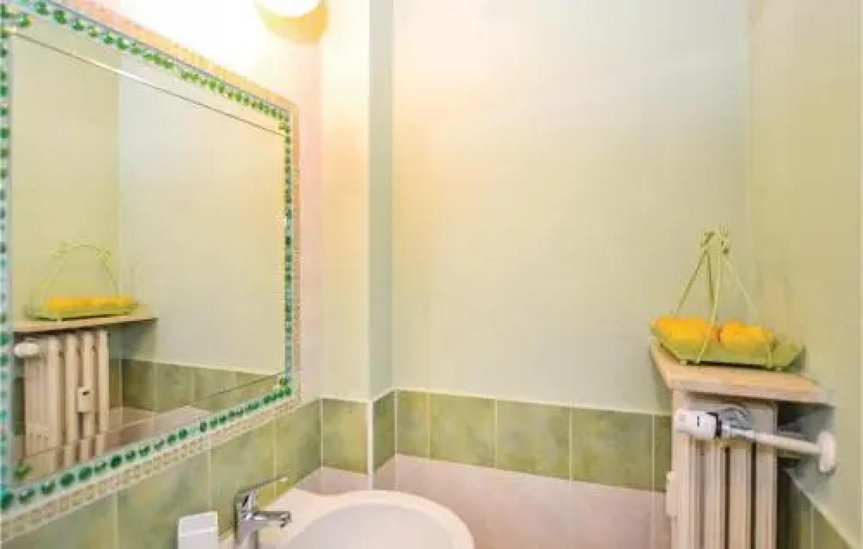 Apartment Casa Maria